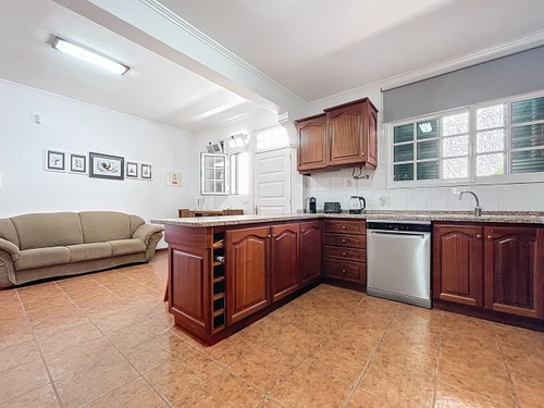 Appartement Funchal, 4 pièces, 6 personnes - photo_1011865798841