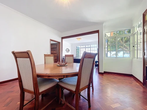 Appartement Funchal, 4 pièces, 6 personnes - photo_1011865798841