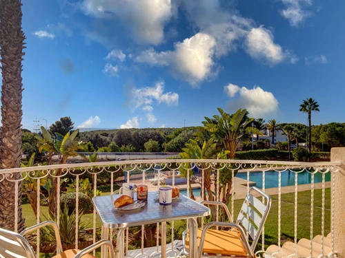 Ferienwohnung Carvoeiro, 2 Schlafzimmer, 4 Personen - photo_1011865799118