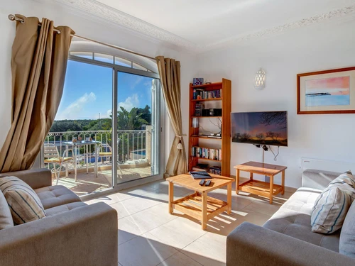 Ferienwohnung Carvoeiro, 2 Schlafzimmer, 4 Personen - photo_1011865799118