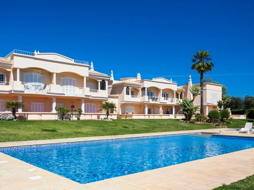 Apartamento Carvoeiro, 2 dormitorios, 4 personas - photo_1011865799118