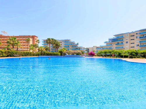 Apartamento La Pineda, 2 dormitorios, 6 personas - photo_1011865799284