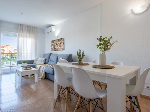 Apartamento La Pineda, 2 dormitorios, 6 personas - photo_1011865799284