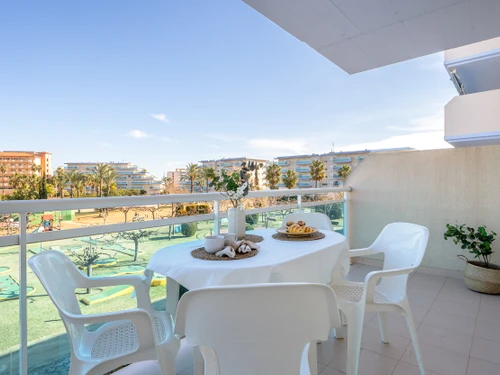 Apartamento La Pineda, 2 dormitorios, 6 personas - photo_1011865799284