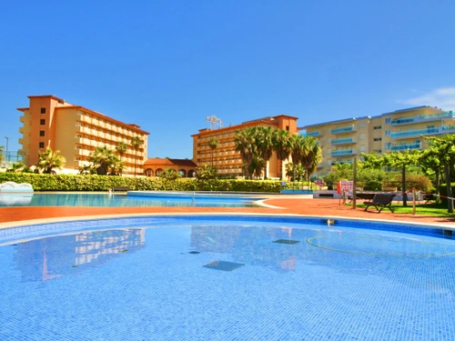 Apartamento La Pineda, 2 dormitorios, 6 personas - photo_1011865799284