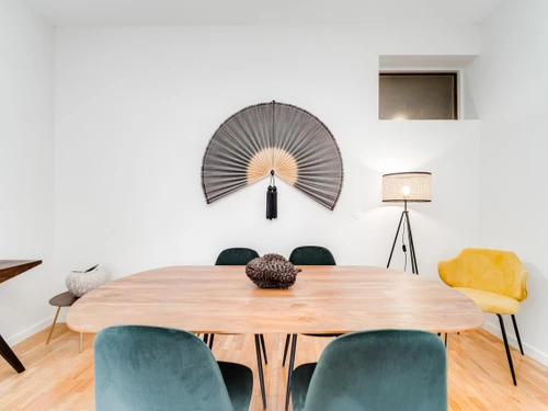 Appartement Porto, 4 pièces, 6 personnes - photo_1011865799557