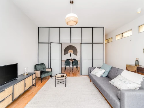 Appartement Porto, 4 pièces, 6 personnes - photo_1011865799557