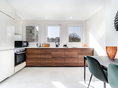 Appartement Porto, 4 pièces, 6 personnes - photo_1011865799557