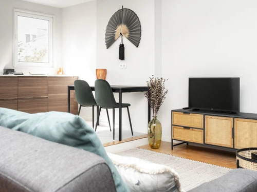 Appartement Porto, 4 pièces, 6 personnes - photo_1011865799557