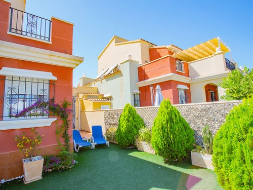 Casa rural Torrevieja, 3 dormitorios, 6 personas - photo_1011865799708