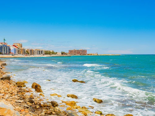 Apartamento Torrevieja, 2 dormitorios, 4 personas - photo_1011865799856