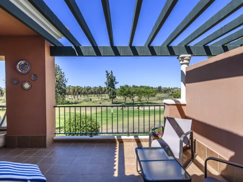 Appartement Isla Canela, 3 pièces, 4 personnes - photo_1011865800135
