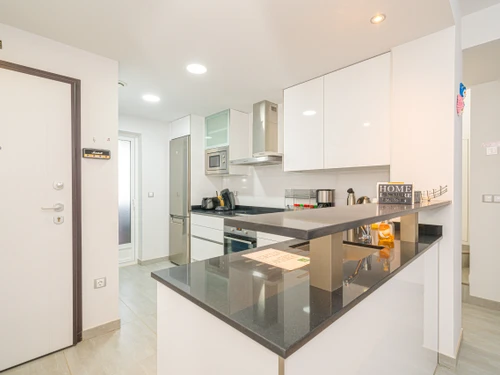 Apartment San Juan De Los Terreros, 2 bedrooms, 6 persons - photo_1011865800278