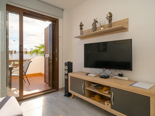 Apartment San Juan De Los Terreros, 2 bedrooms, 6 persons - photo_1011865800278