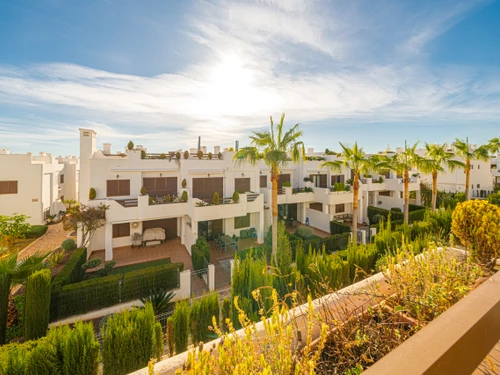 Apartment San Juan De Los Terreros, 2 bedrooms, 6 persons - photo_1011865800278