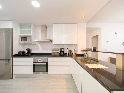 Apartment San Juan De Los Terreros, 2 bedrooms, 6 persons - photo_1011865800278