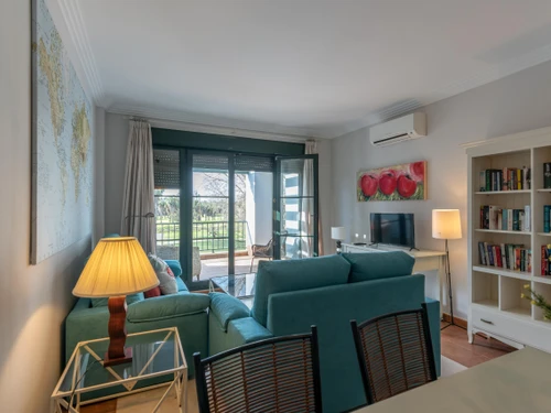 Apartment Isla Canela, 2 bedrooms, 5 persons - photo_1011865800555