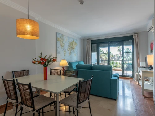 Apartment Isla Canela, 2 bedrooms, 5 persons - photo_1011865800555