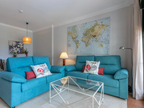 Apartment Isla Canela, 2 bedrooms, 5 persons - photo_1011865800555