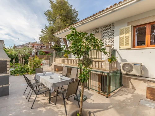 Villa Can Picafort, 3 Schlafzimmer, 6 Personen - photo_1011865800704