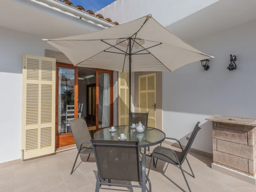 Villa Can Picafort, 3 Schlafzimmer, 6 Personen - photo_1011865800704