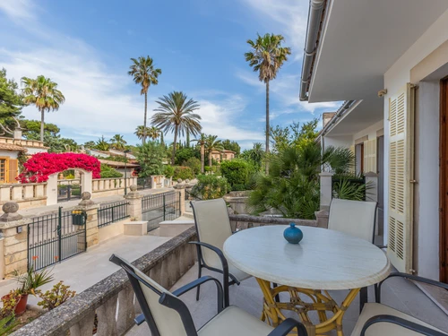 Villa Can Picafort, 3 Schlafzimmer, 6 Personen - photo_1011865800704