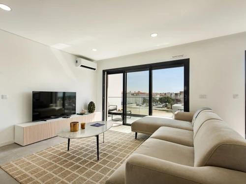 Appartement Tavira, 2 pièces, 4 personnes - photo_1011865800983