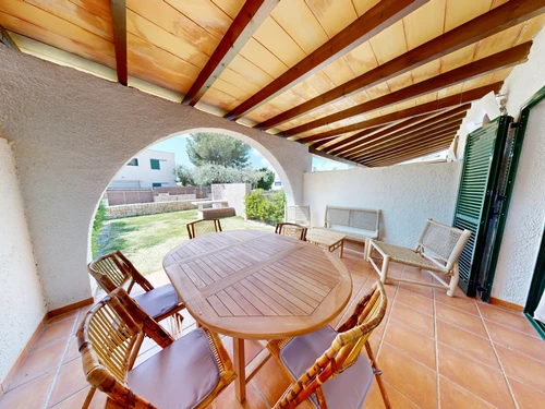 Casa El Perelló, 3 dormitorios, 8 personas - photo_1011865801119