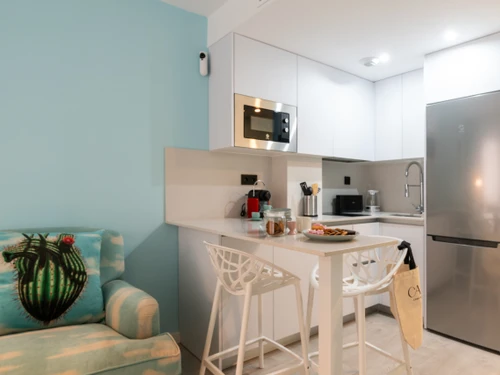 Apartment Málaga, 2 bedrooms, 4 persons - photo_1011865801251