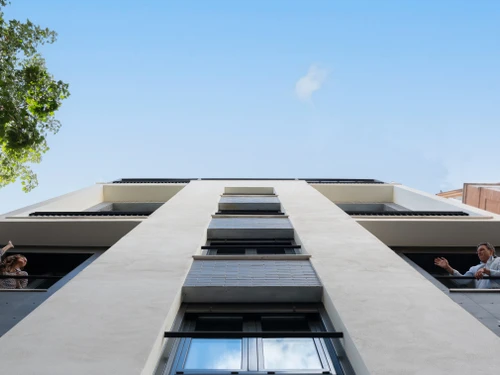 Apartment Málaga, 2 bedrooms, 4 persons - photo_1011865801251