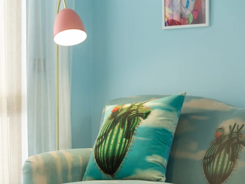 Apartment Málaga, 2 bedrooms, 4 persons - photo_1011865801251