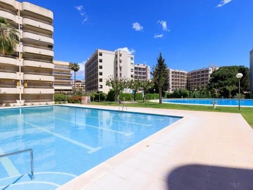 Apartment Salou, 2 bedrooms, 6 persons - photo_1011865801403