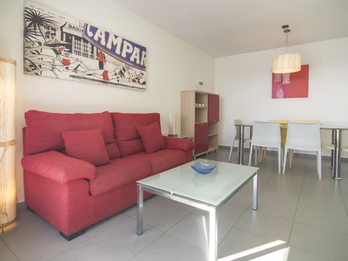 Apartment Calp, 2 bedrooms, 5 persons - photo_1011865801910