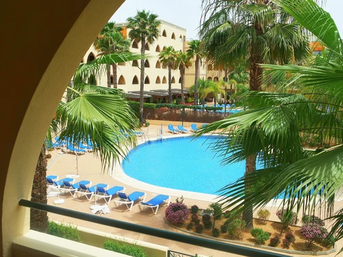Appartement Punta del Moral, 3 pièces, 5 personnes - photo_1011865802047