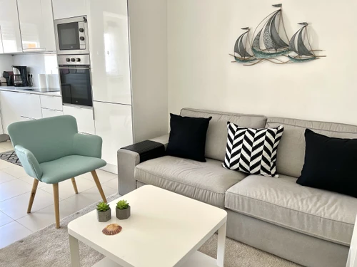 Ferienwohnung Quarteira, 2 Schlafzimmer, 4 Personen - photo_1011865802338