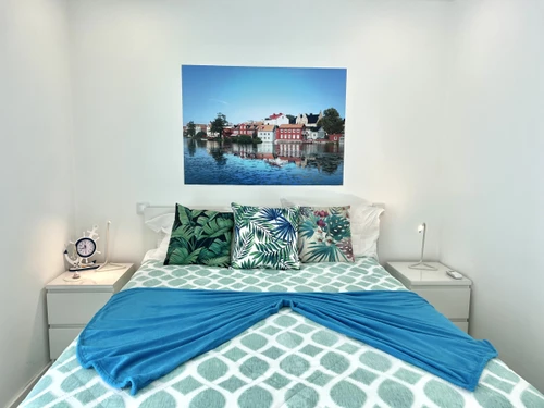 Apartamento Quarteira, 2 dormitorios, 4 personas - photo_1011865802338