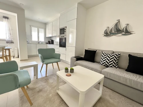 Apartamento Quarteira, 2 dormitorios, 4 personas - photo_1011865802338