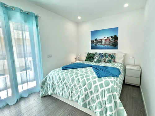 Apartamento Quarteira, 2 dormitorios, 4 personas - photo_1011865802338