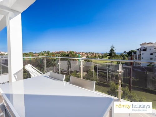 Appartement Motril, 3 pièces, 4 personnes - photo_1011865802474