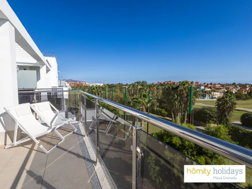 Appartement Motril, 3 pièces, 4 personnes - photo_1011865802474