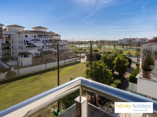 Appartement Motril, 3 pièces, 4 personnes - photo_1011865802474