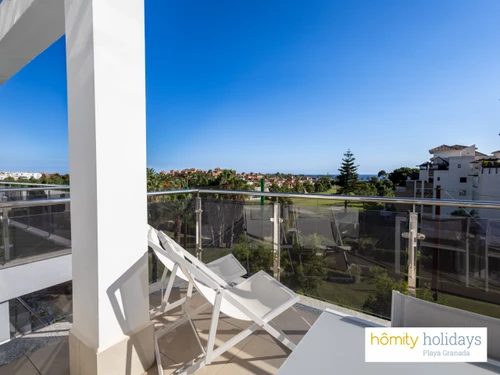 Ferienwohnung Motril, 2 Schlafzimmer, 6 Personen - photo_1011865802474