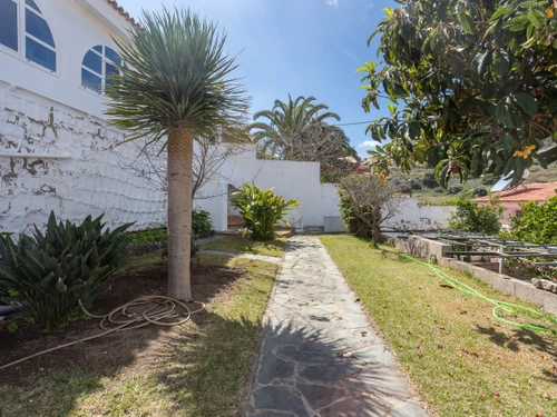 Maison Santa Brígida, 4 pièces, 5 personnes - photo_1011865802766