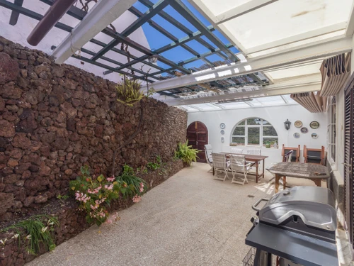 Maison Santa Brígida, 4 pièces, 5 personnes - photo_1011865802766