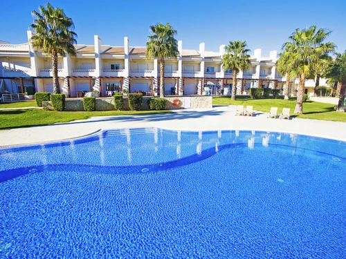 Gîte Albufeira, 3 pièces, 6 personnes - photo_1011865802915