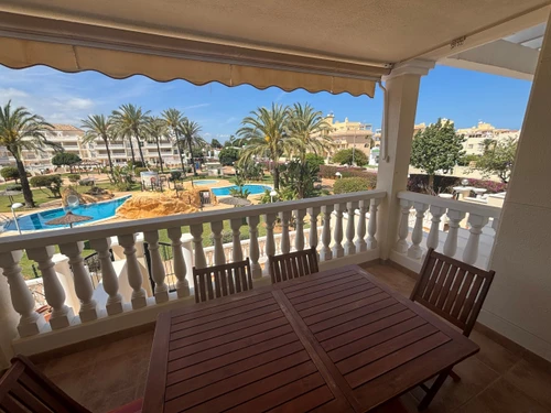 Appartement Denia, 3 pièces, 4 personnes - photo_1011865803211