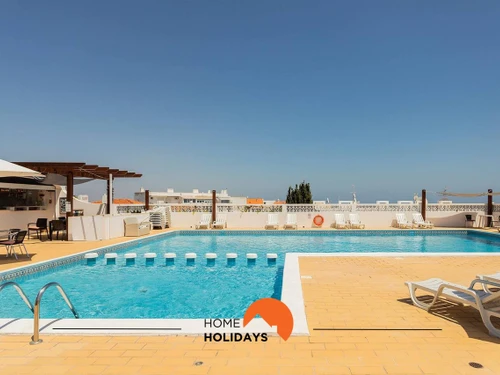 Appartement Albufeira, 3 pièces, 4 personnes - photo_1011865803491