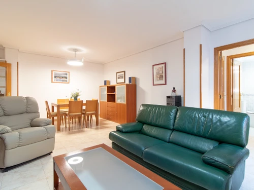 Ferienwohnung Port de Sagunt, 3 Schlafzimmer, 5 Personen - photo_1011865803782