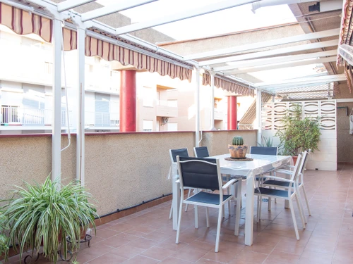 Apartamento Puerto de Sagunto, 3 dormitorios, 5 personas - photo_1011865803782