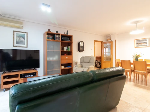 Ferienwohnung Port de Sagunt, 3 Schlafzimmer, 5 Personen - photo_1011865803782